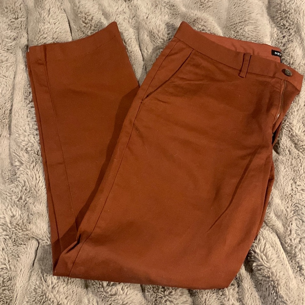 J. Crew Chinos